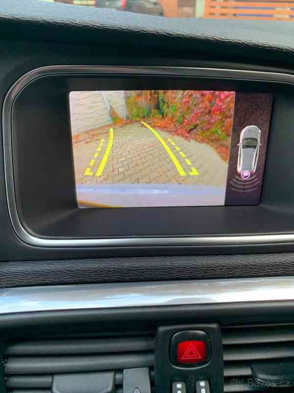 Volvo V40 Cc 2017	 - foto 3