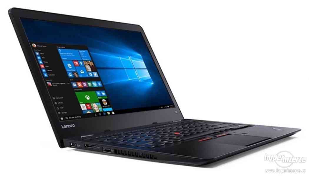 Lenovo ThinkPad 13 13,3"/i3-7100U/4GB RAM/128GB SSD - foto 1