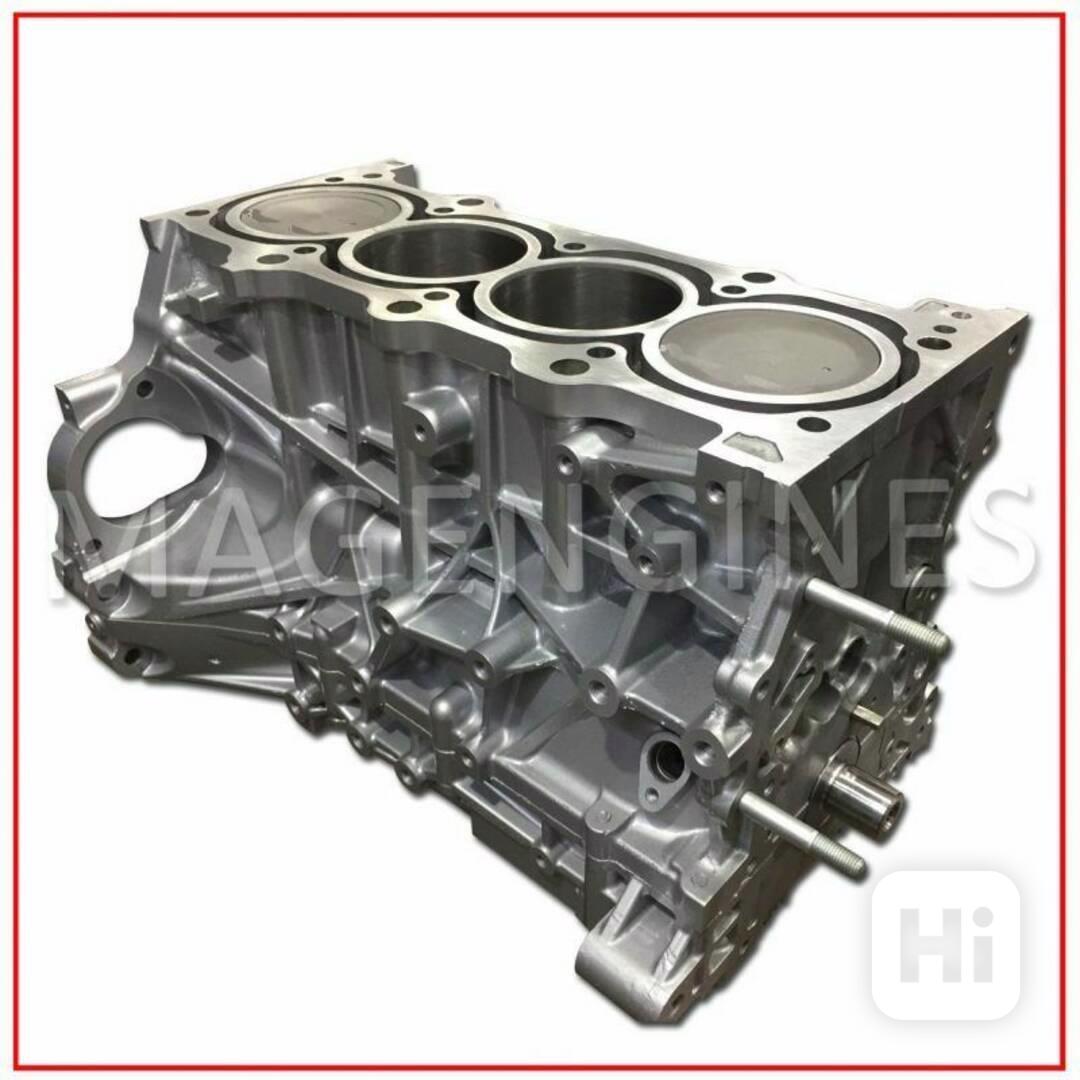 polomotor bez hlavy Suzuki Grand Vitara 2.4 r.v. 1996 - foto 1