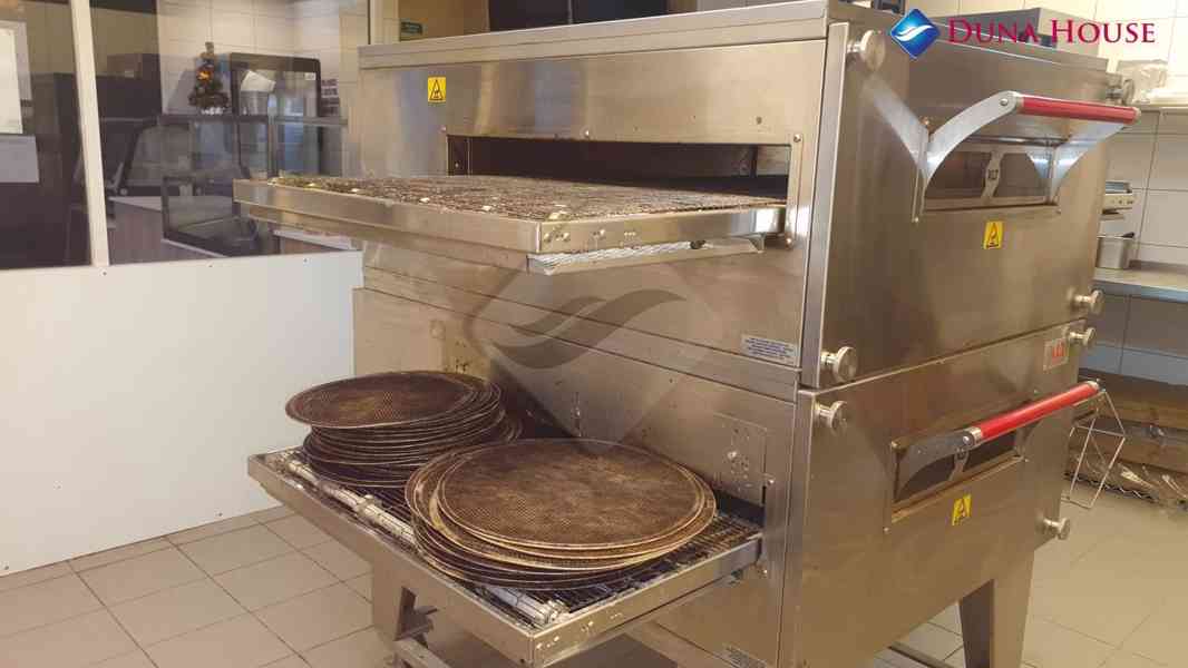 Pronájem pizzerie, 94 m2, Praha 4 - Žižkov. - foto 11