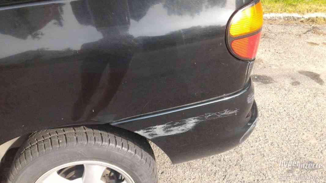 Volkswagen Sharan 1.9 TDI 81kW - foto 15