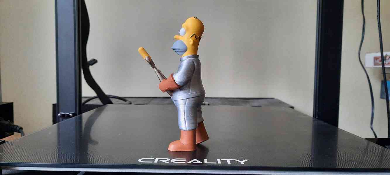 Homer 3D - foto 2