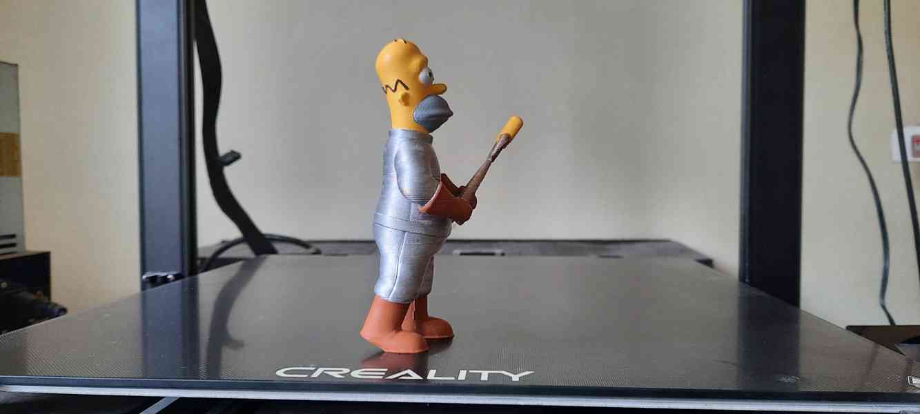 Homer 3D - foto 3