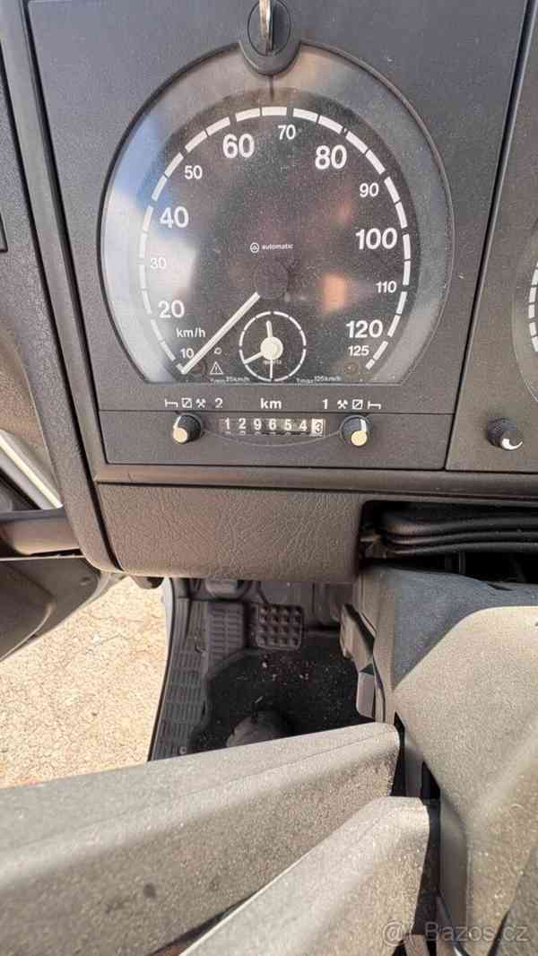 Iveco Ostatní 4,0   Iveco Eurocargo odtahovka - foto 10