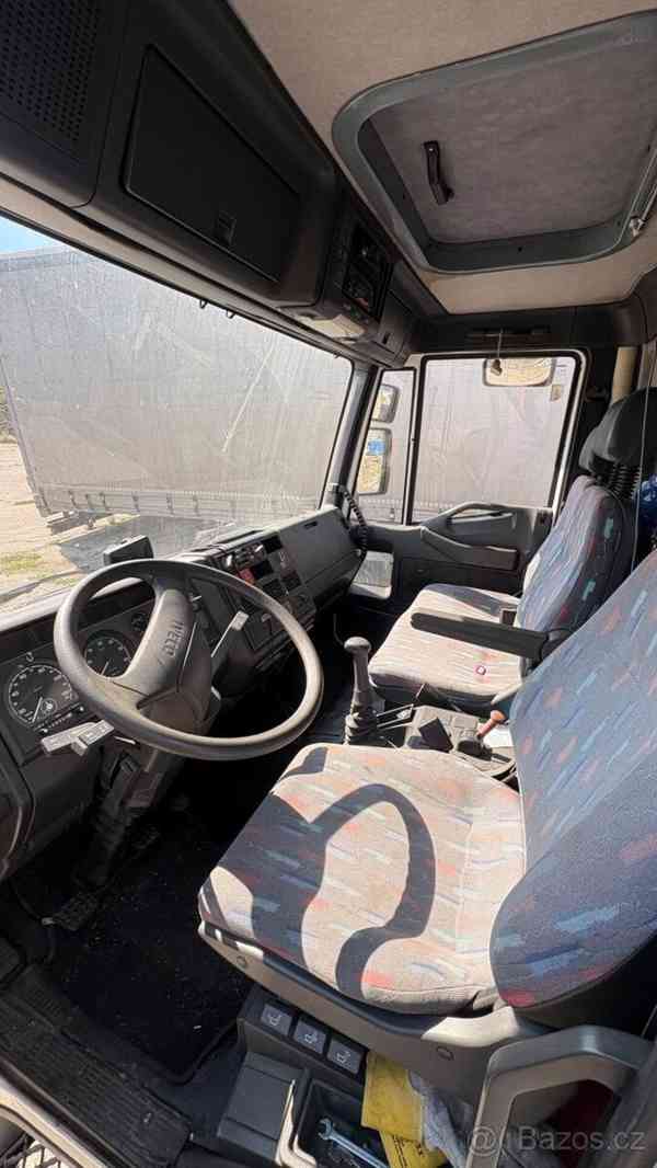 Iveco Ostatní 4,0   Iveco Eurocargo odtahovka - foto 9