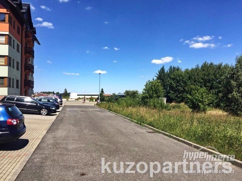 Byty Ještěd - byt 3+kk s balkonem - foto 2