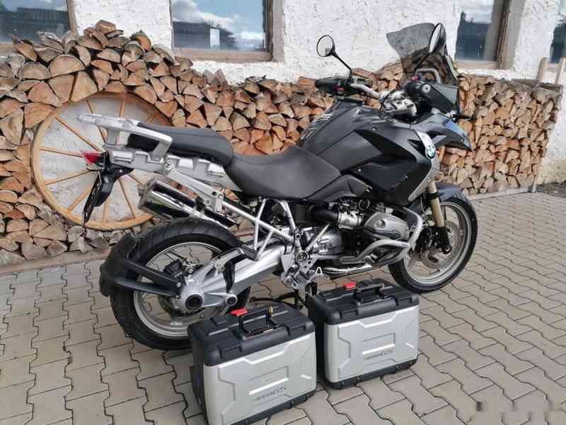 BMW R1200GS - foto 3