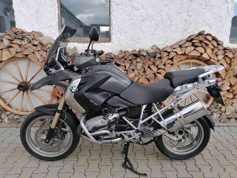 BMW R1200GS - foto 7
