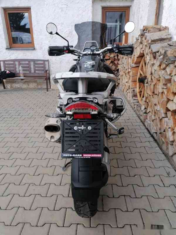 BMW R1200GS - foto 13