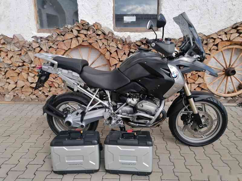 BMW R1200GS - foto 2