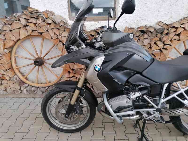 BMW R1200GS - foto 9