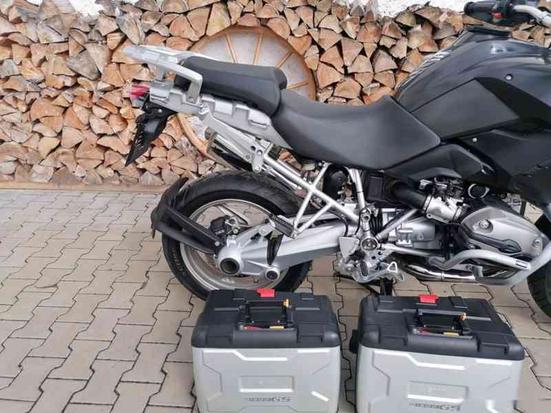 BMW R1200GS - foto 5