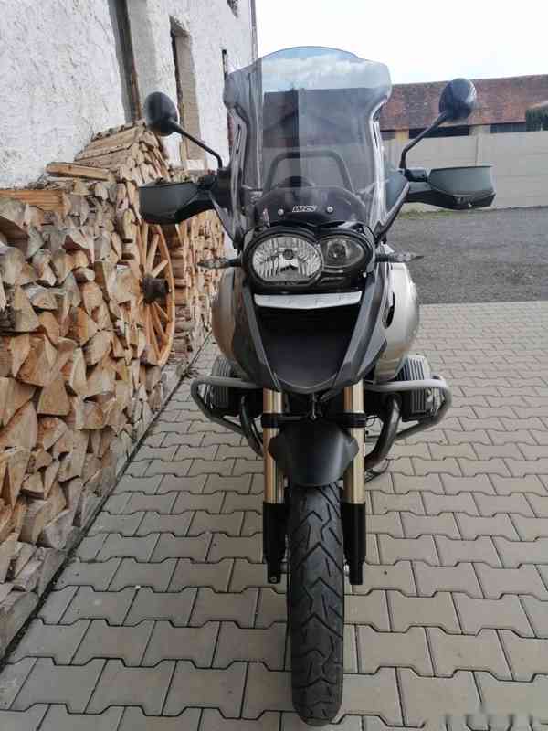 BMW R1200GS - foto 12