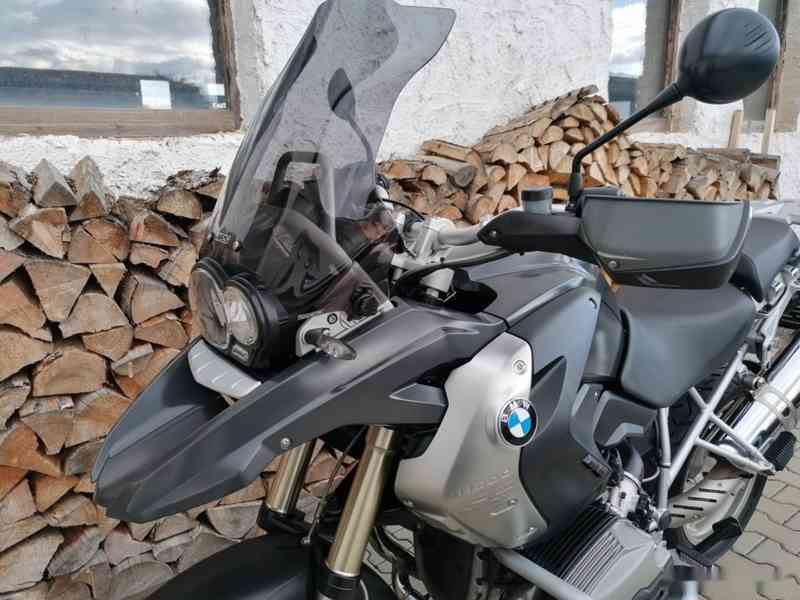 BMW R1200GS - foto 14