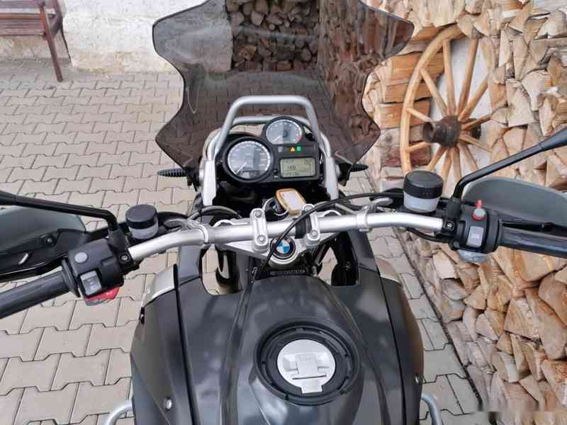 BMW R1200GS - foto 11