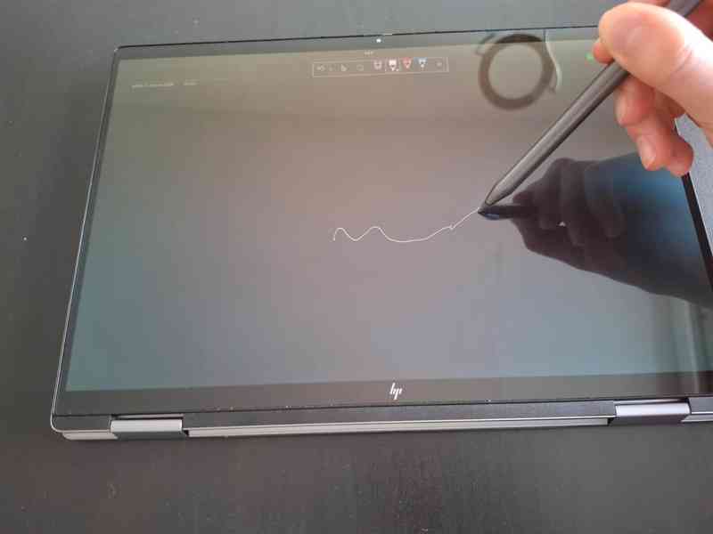 HP Envy x360 14-fc0780ng - foto 6