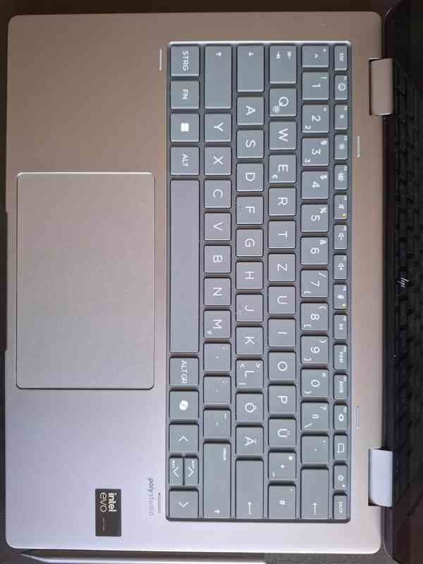  HP Envy x360 14-fc0780ng - foto 4