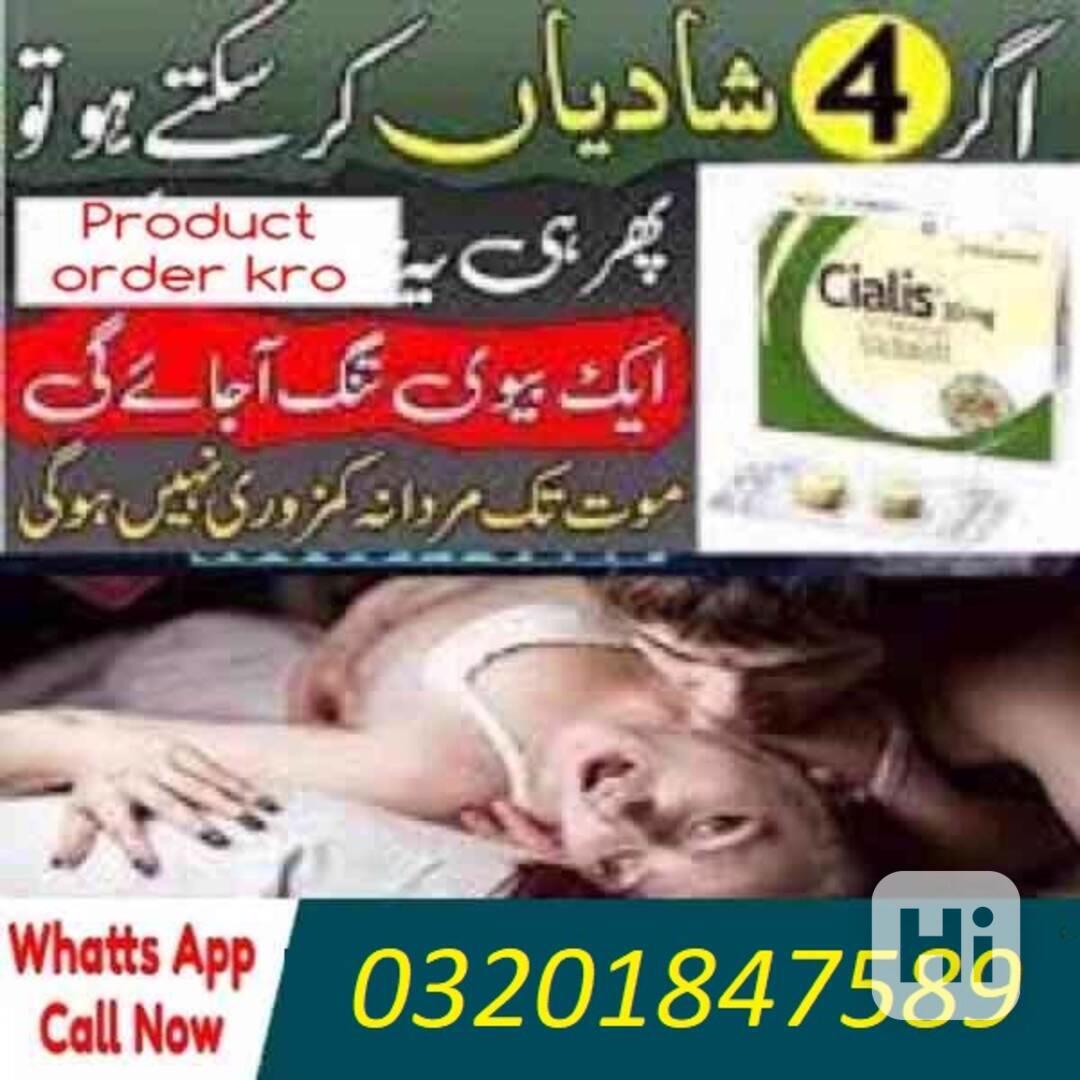 Cialis tablets in bahawalpur *&&^ 03201847589 - foto 1