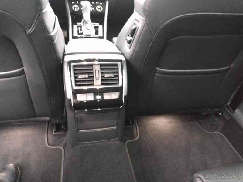Škoda Superb 2,0   4x4 DSG Laurin&Klement - foto 3