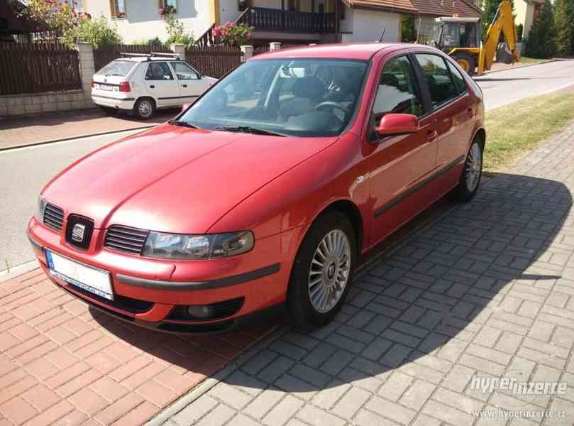 Seat Leon 1.8T - foto 11