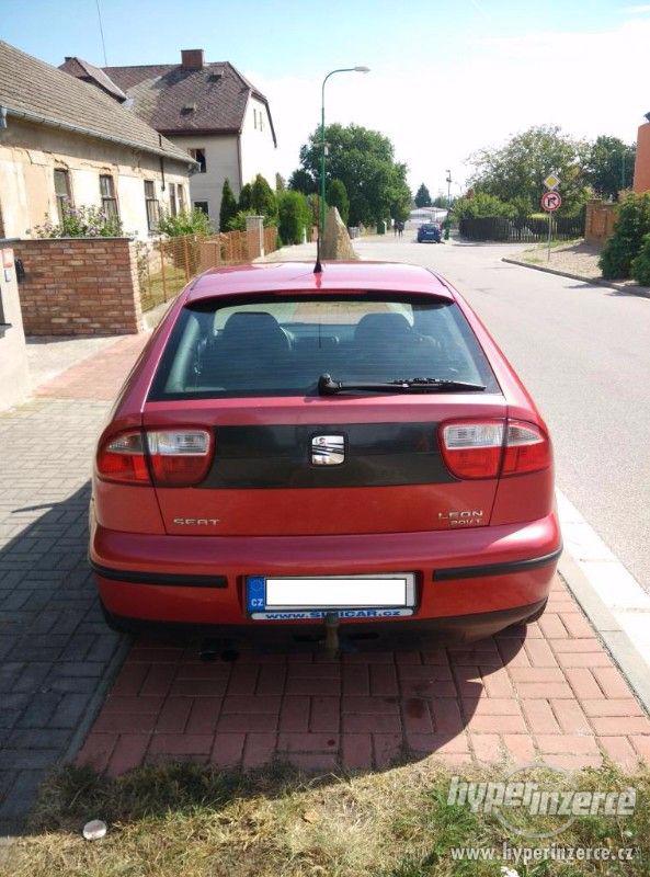 Seat Leon 1.8T - foto 13