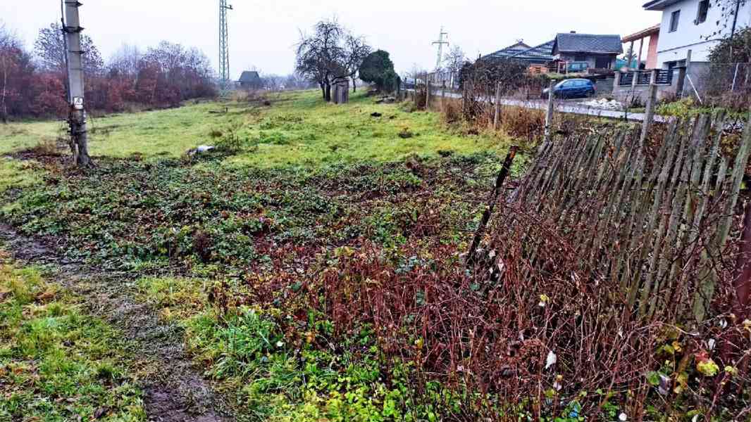 Prodej pozemku, Vysoká Pec - foto 11