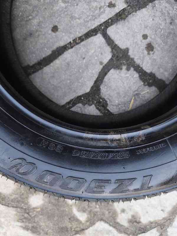 Pneu Firestone Firehawk 185/65 R14 86H - foto 6