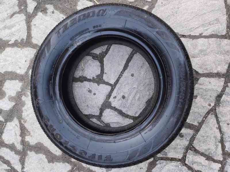 Pneu Firestone Firehawk 185/65 R14 86H - foto 4