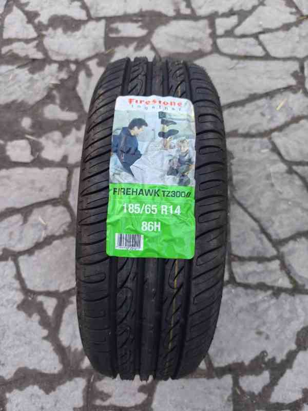 Pneu Firestone Firehawk 185/65 R14 86H - foto 1