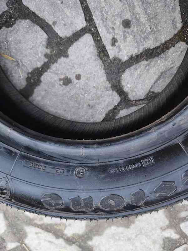 Pneu Firestone Firehawk 185/65 R14 86H - foto 5
