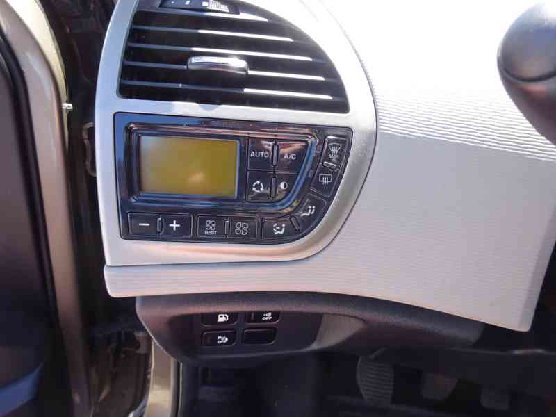 Citroen C4 Picasso 2.0 HDI r.v.2010 (100 KW) KOUPENO ČR - foto 11