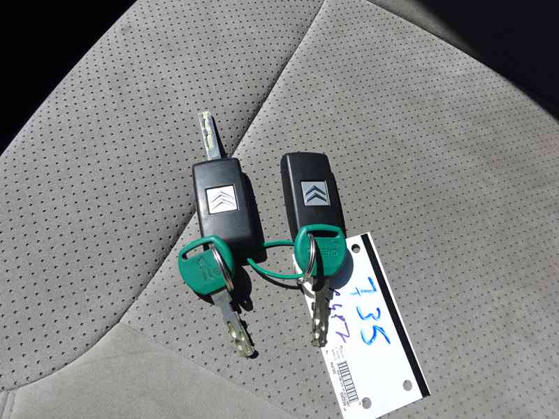 Citroen C4 Picasso 2.0 HDI r.v.2010 (100 KW) KOUPENO ČR - foto 19