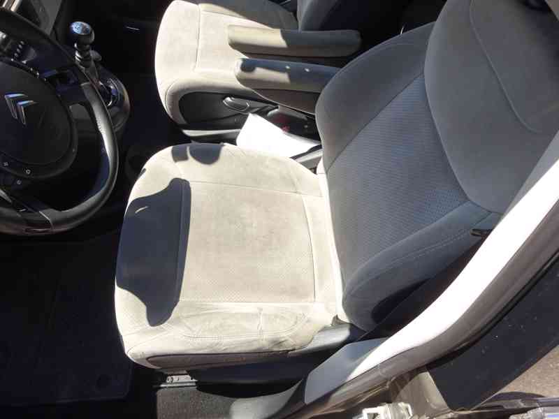 Citroen C4 Picasso 2.0 HDI r.v.2010 (100 KW) KOUPENO ČR - foto 12