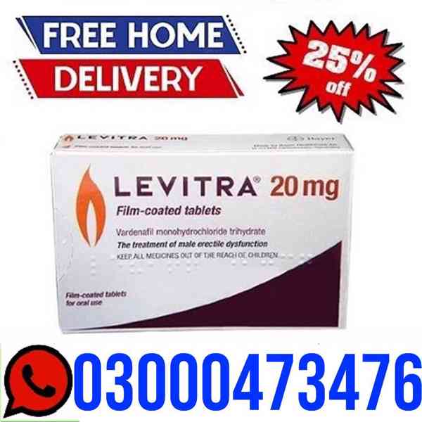 Levitra Tablets in Quetta &^&^ 03000473476
