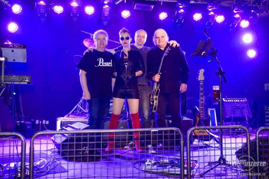 ELAN   KontraBand - koncertný program - foto 2