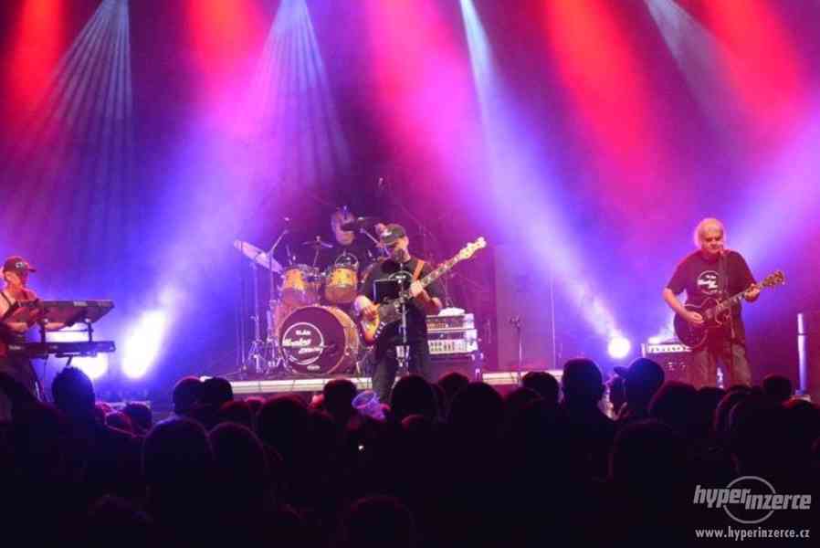 ELAN   KontraBand - koncertný program - foto 4