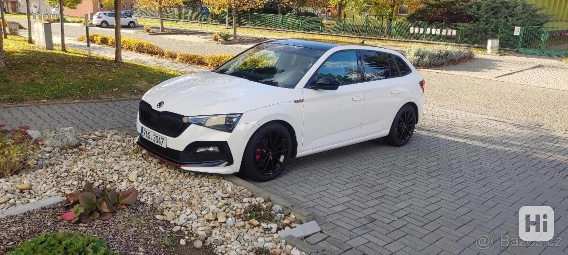 Škoda Scala 1,0   TSI 85KW STYLE + - foto 1