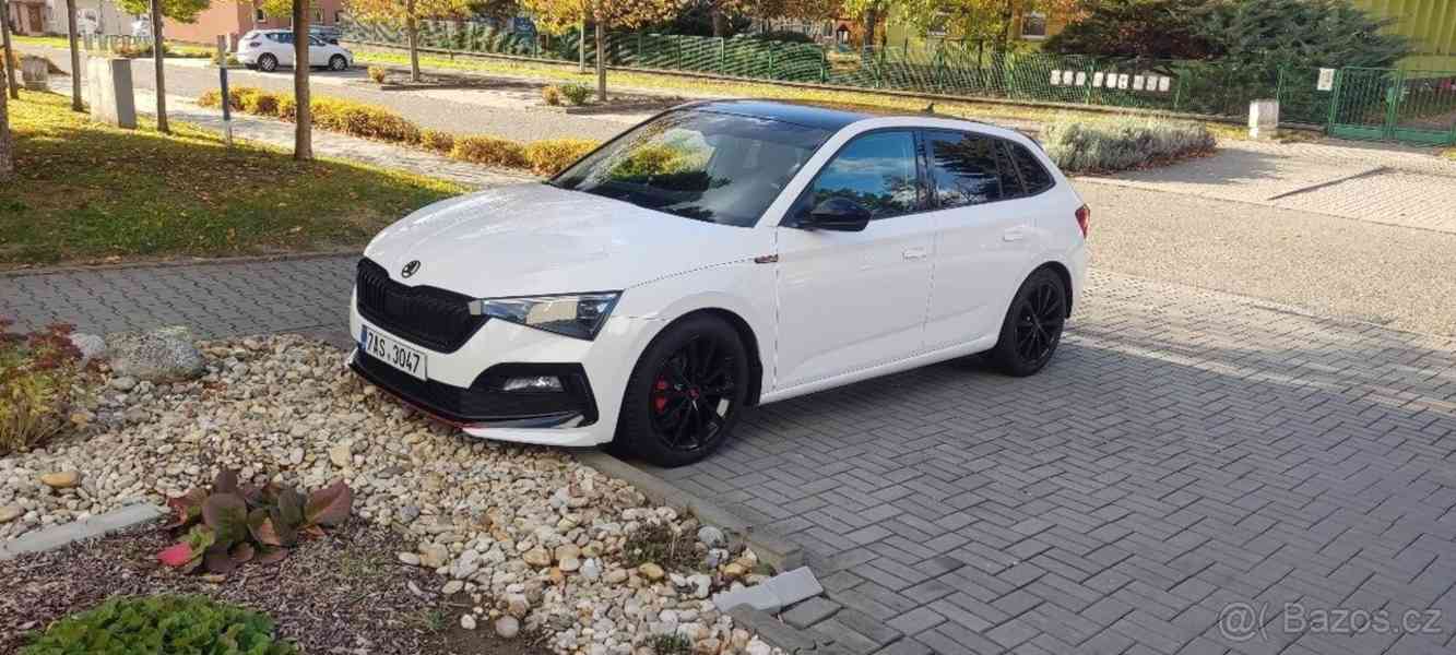 Škoda Scala 1,0   TSI 85KW STYLE + - foto 1