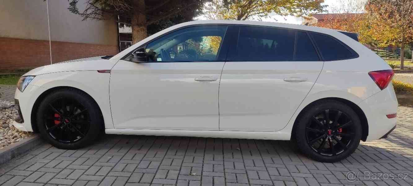 Škoda Scala 1,0   TSI 85KW STYLE + - foto 2