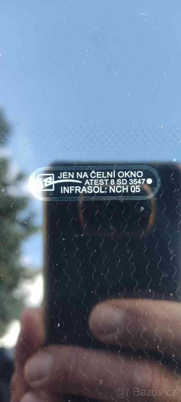 Škoda Scala 1,0   TSI 85KW STYLE + - foto 8