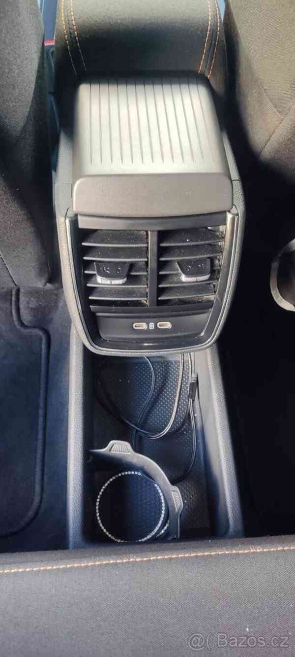 Škoda Scala 1,0   TSI 85KW STYLE + - foto 10