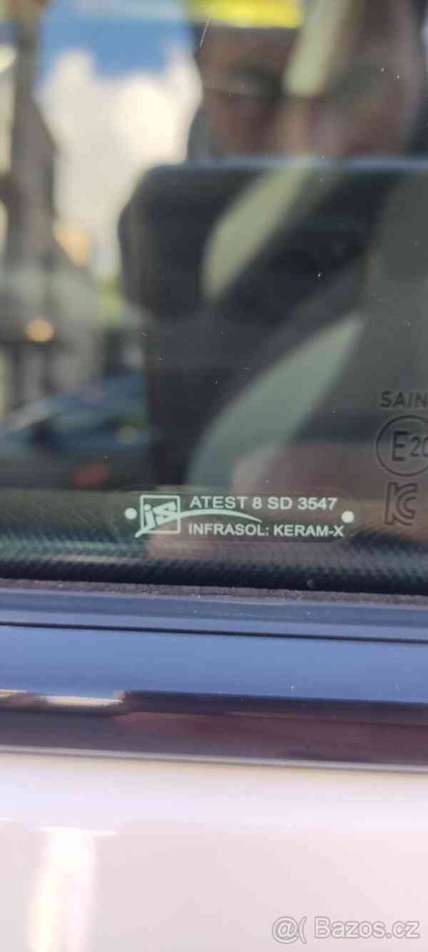 Škoda Scala 1,0   TSI 85KW STYLE + - foto 11