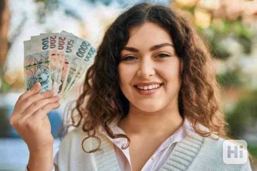 Nabídka investičních a podnikatelských úvěrů