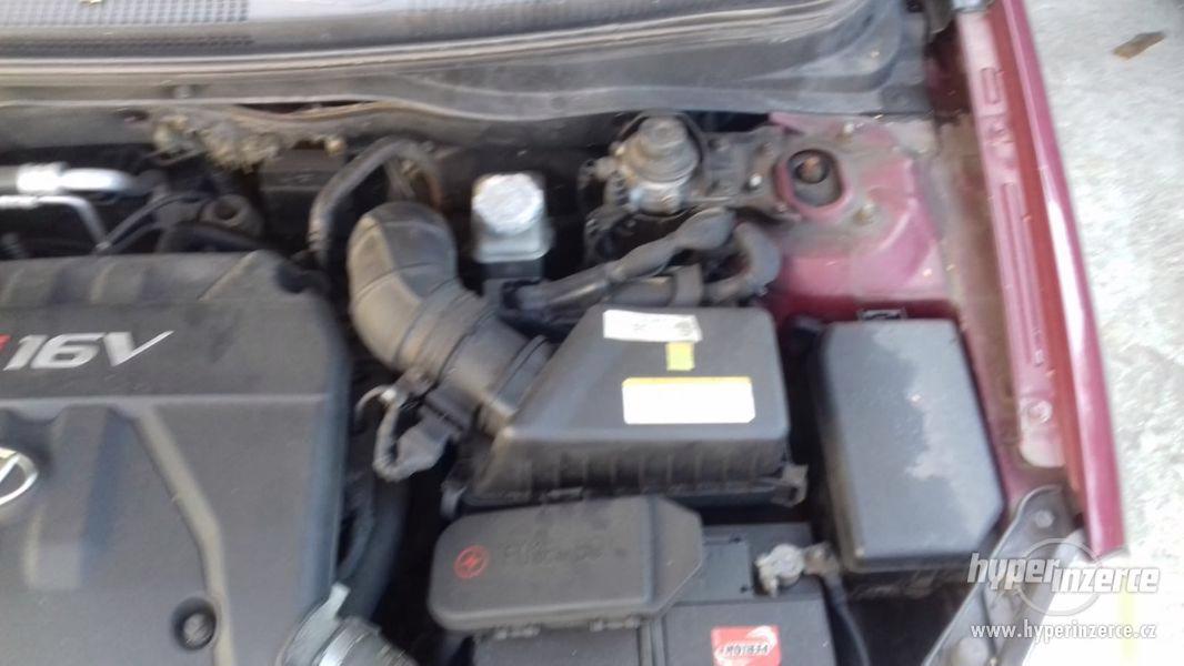 Hyundai accent 1.5 crdi 81kw - foto 3