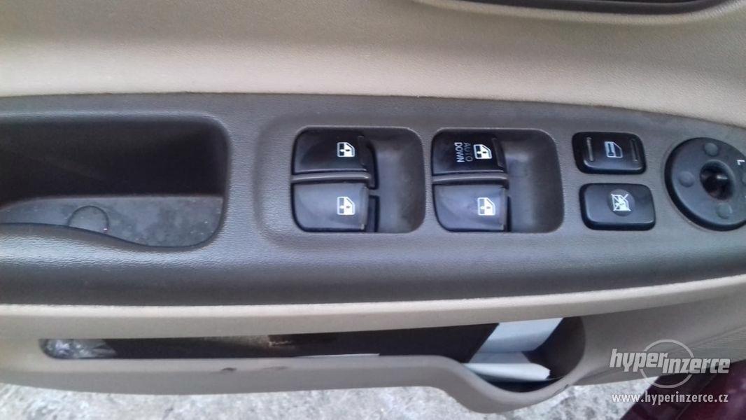 Hyundai accent 1.5 crdi 81kw - foto 9