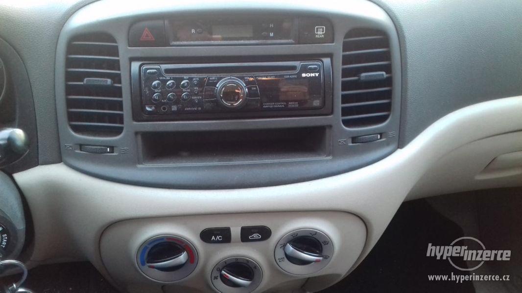 Hyundai accent 1.5 crdi 81kw - foto 13