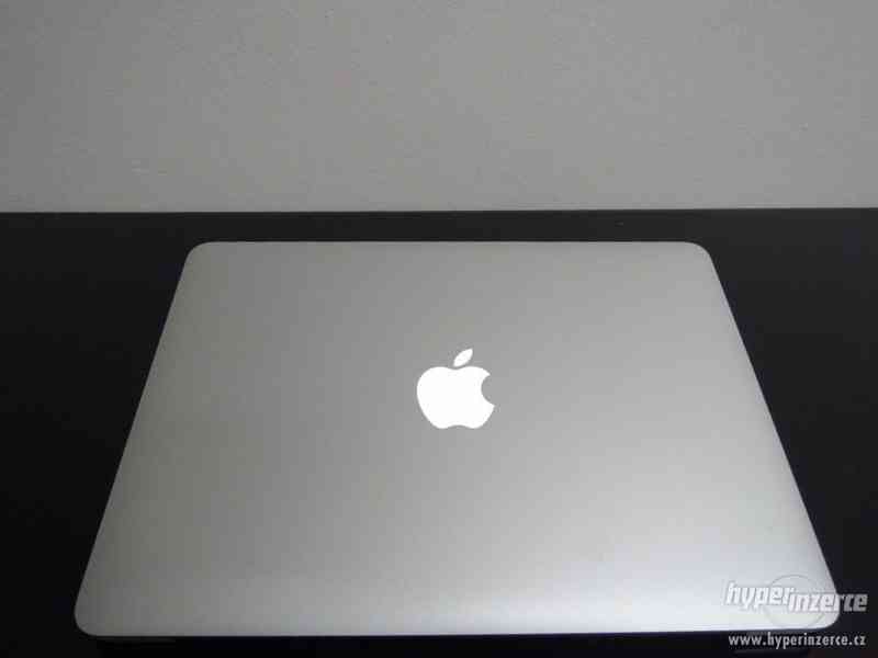 MacBook PRO RETINA 13.3"/i5 2.4GHz/8GB RAM/ZÁRUKA - foto 5