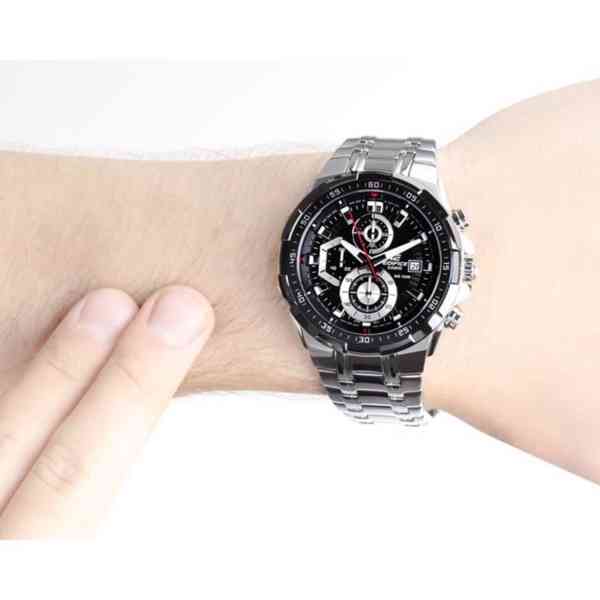 Hodinky Casio Edifice EFR 539D-1 - foto 2