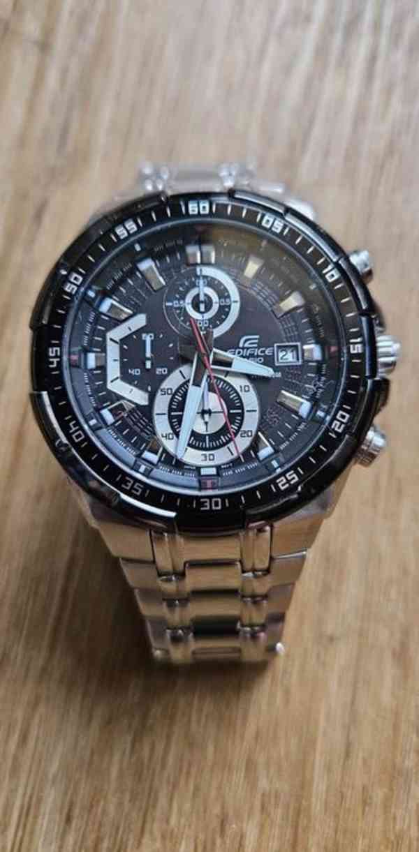 Hodinky Casio Edifice EFR 539D-1 - foto 9