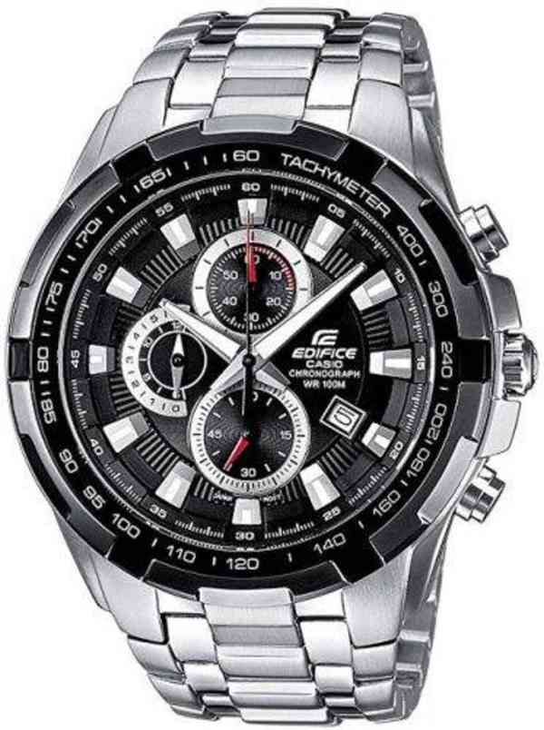 Hodinky Casio Edifice EF-539D-1AVEF